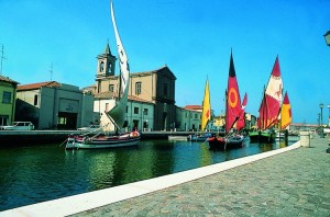 campeggi cesenatico