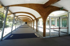 palazzo dei congressi