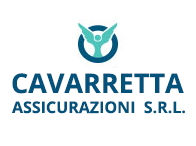 Logo dell'Agenzia Cavarretta (Parma)