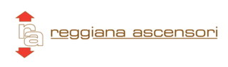 Logo Reggiana Ascensori