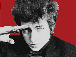 Concerto Bob Dylan Bologna