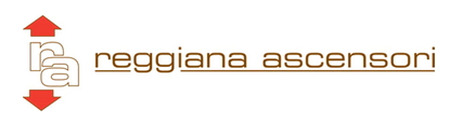 Logo Reggiana Ascensori