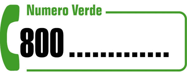 Numero-verde