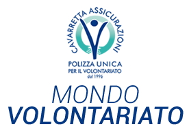 Logo del blog Mondo Volontariato