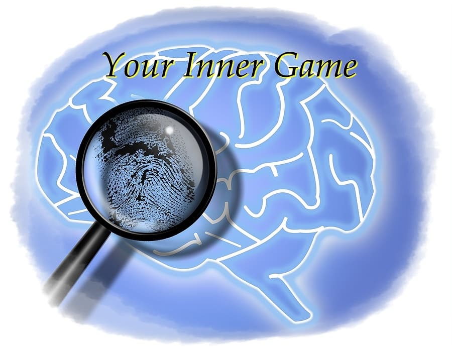 inner game e le credenze - l’aspetto più importante in assoluto del gioco della seduzione