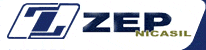 Logo Zep