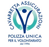 Logo Cavarretta Assicurazioni