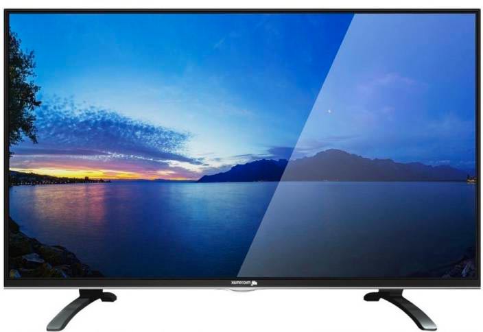 guida all'acquisto tv led hd