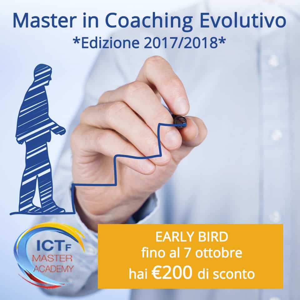 Master in Coaching evolutivo ICTF