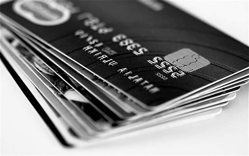 carte di credito e prepagate