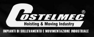 Logo azienda Costelmec