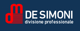 Logo De Simoni