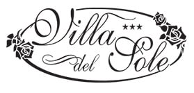 Logo di Villa del Sole