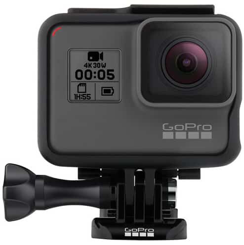 GoPro HERO5 Black