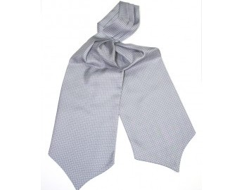 cravatte ascot Andrews Ties