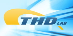 logo THD Lab