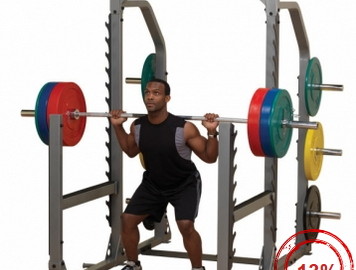 power rack