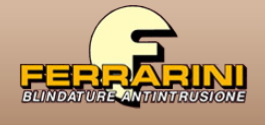 logo Ferrarini