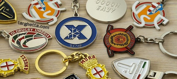 portachiavi promozionali