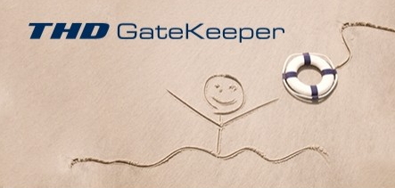 thd gatekeeper banner