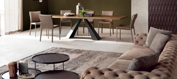 tavoli cattelan italia design italiano