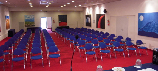 sala congressi inc hotels