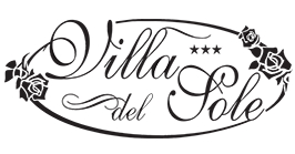 logo villadelsole