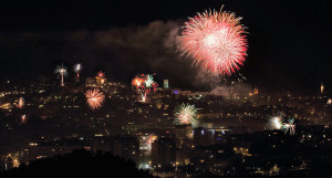 Capodanno con Cenone in Umbria