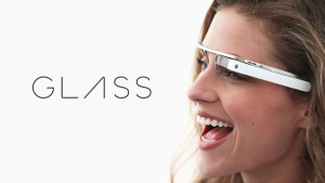 google glass wereable