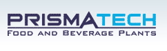 logo prismatech