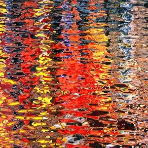 Manss Aval I colori di Venezia