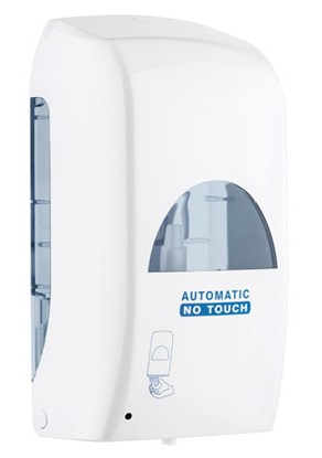 dispenser automatico