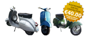 vespa rent header new