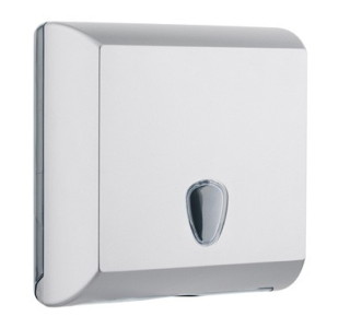 24 Chavi Universali Per Dispenser Di Carta Asciugamani | Compatibili Con Distributori Georgia Pacific E Carta Igienica | Set Con 6 Portachiavi