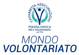 mondo volontariato