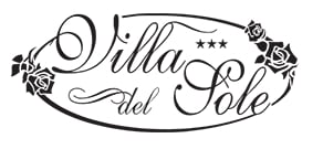 villa del sole logo