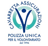 polizza.unica .volontariato