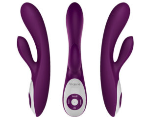 vibratore a distanza