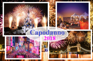 Offerte Capodanno 2018