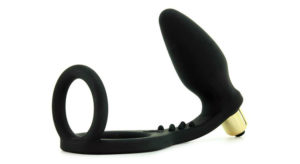 vibratore anale maschile