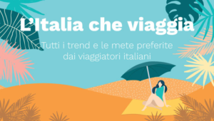 Italia che viaggia