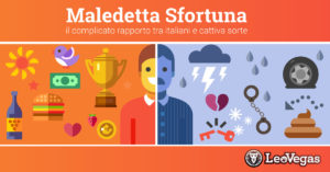 Maledetta Sfortuna foto