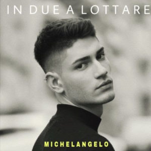 michelangelo amici in due a lottare