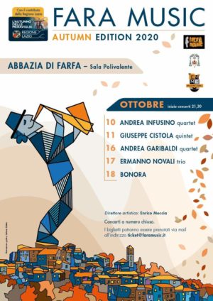 fara autumn edition 2020