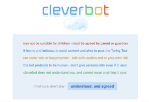 Cleverbot