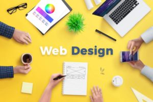 agenzia web design roma