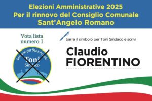 Vota Fiorentino Claudio